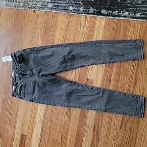Levi's 721 High Rise Skinny